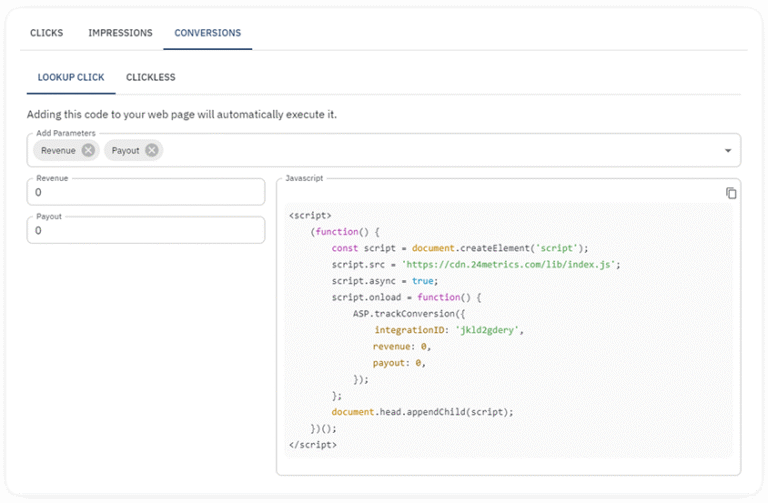 js antifraud checks