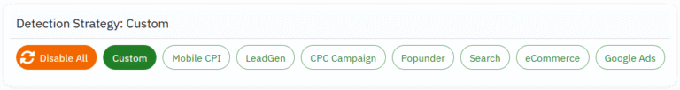 cpl fraud filters